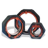 PRO-TORQ SPINDLE NUT 447-4723