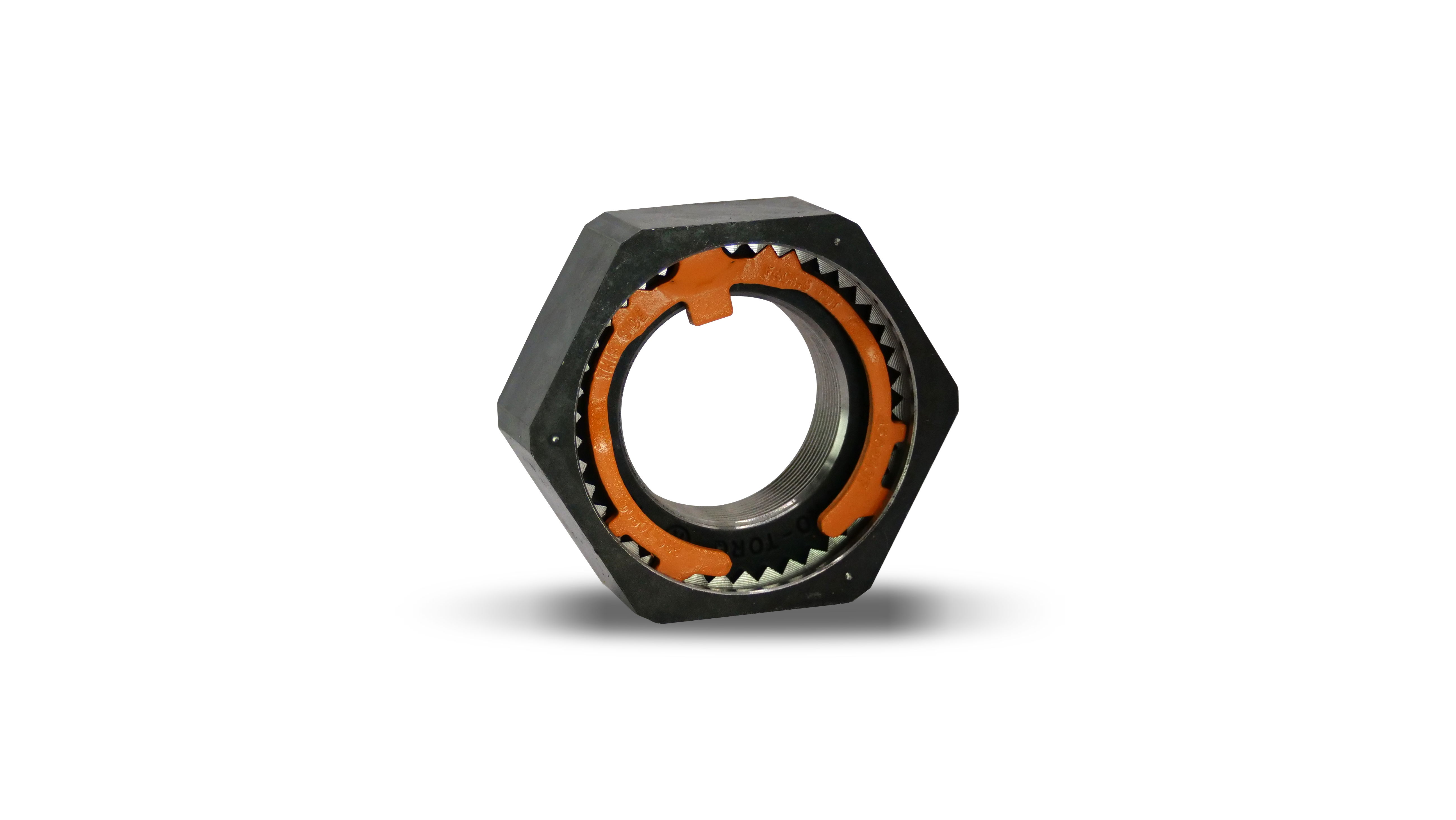 PROTORQ NUT ASSEMBLY 150018 448-4837