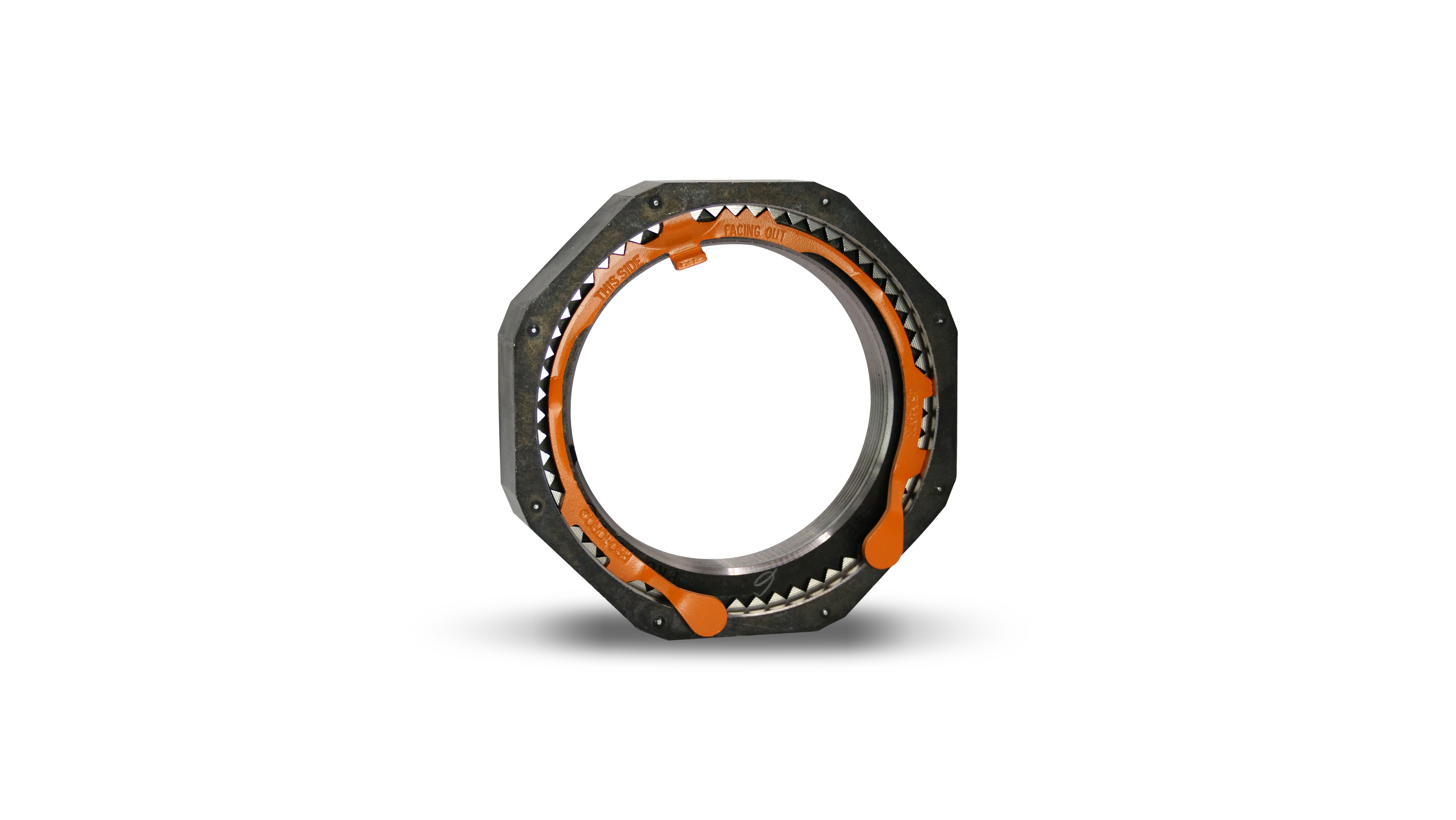 PRO-TORQ SPINDLE NUT 449-4973