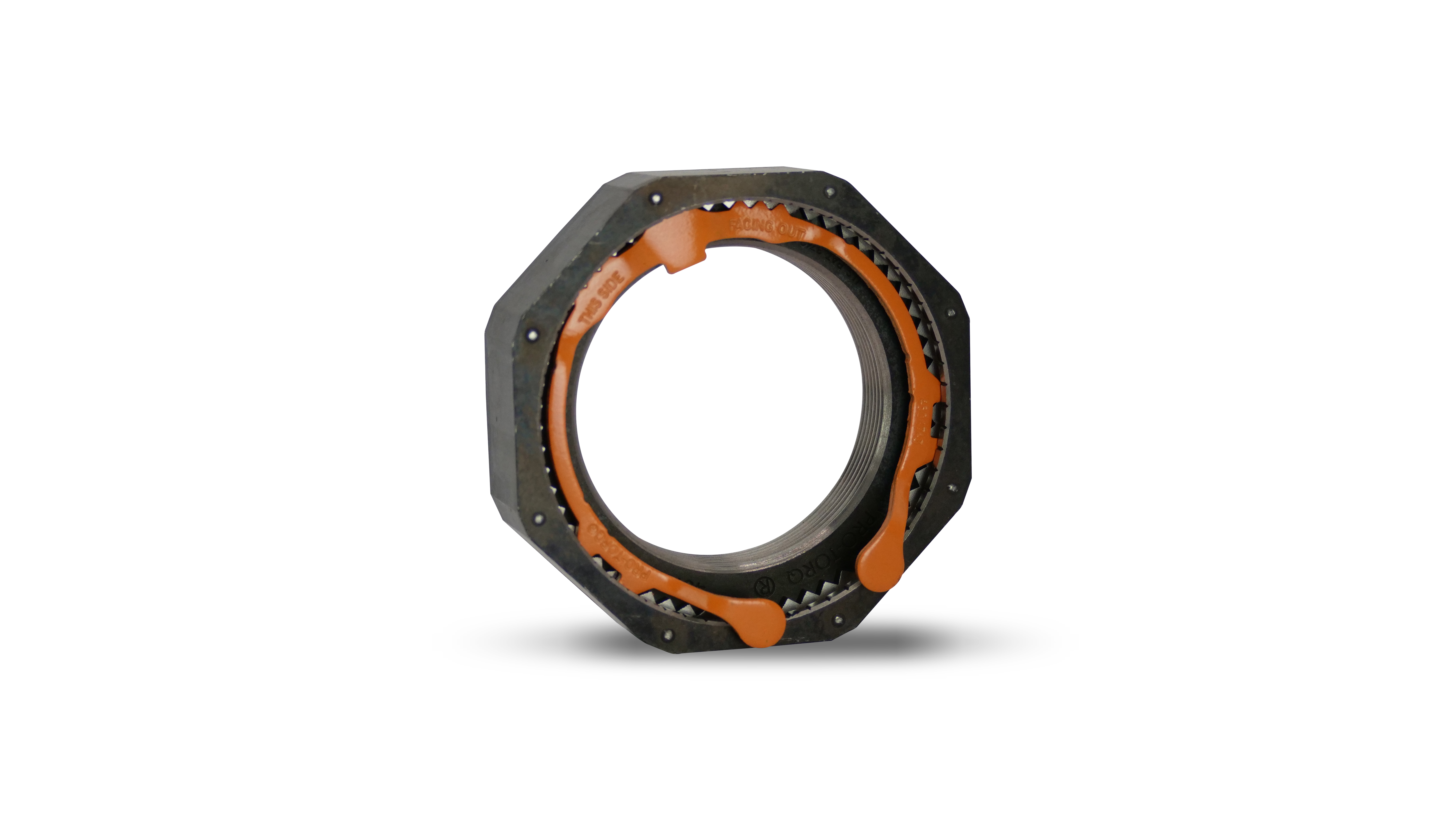 PRO-TORQ SPINDLE NUT 449-4974