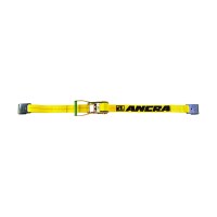 2 x 30' Ratchet Strap w/40891-18 Fl 45982-11