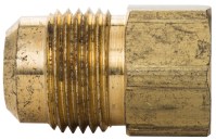 Fem Conn 1/4"Tube-3/8"Thread 46-4C