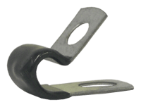 Clamp1" dia. 5/16" MH 907