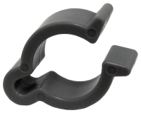 ABS Sensor Clip Gray .090 OD 940-49