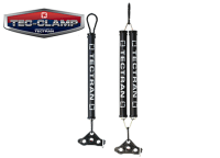 Sngle Tndr 25" 3Hole TEC-CLAMP 9821-1