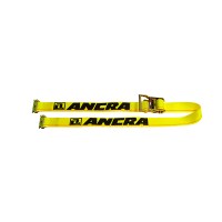 Series E Ratchet Strap -1 pc end-12' - Yellow 48672-13
