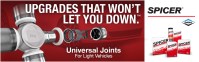 U-JOINT KIT 5-170X