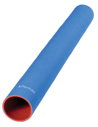 Blue Silicone 1.5 ID Coolant Hose 5581-150