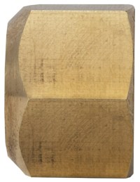 Cap Nut 3/8"Tube 56-6