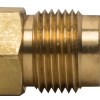 Plug 3/8"Tube 58-6