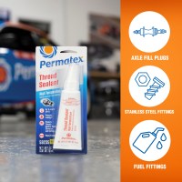 PIPE SEALANT 59235
