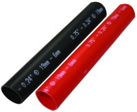 HEAT SHRINK TUBE 6-304