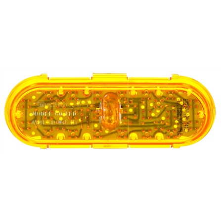 LMP-MDL 60 LED, T/S, 12V 60275Y