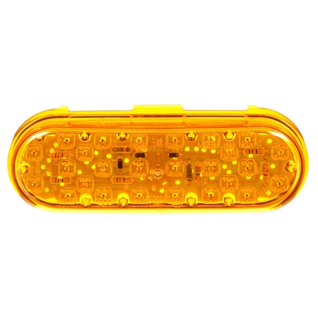 LMP-MDL 60 LED, T/S, 12V 60275Y