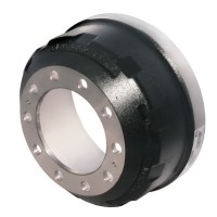 BRAKE DRUM 62670B
