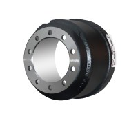 BRAKE DRUM 63631F