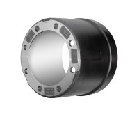 BRAKE DRUM 63680F