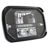 FORWARD LIGHTING, 5" X 7", HEATED, 64H81-5