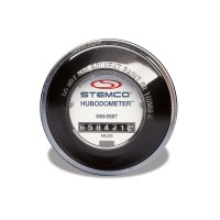 HUBODOMETER 500 REV/MIL 650-0598
