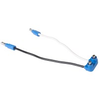 PIGTAIL, GROUND RETURN, SEALED MARKER 66801