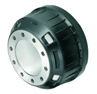 BRAKE DRUM 66807B