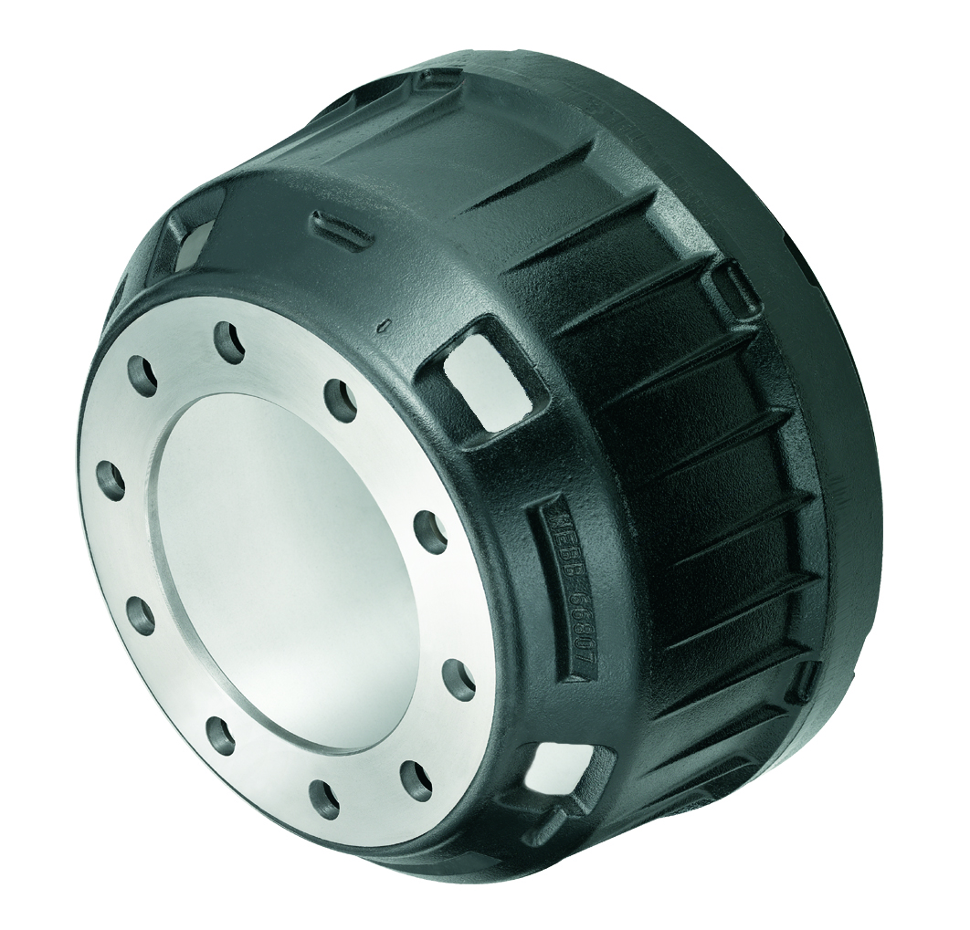 BRAKE DRUM 66807B
