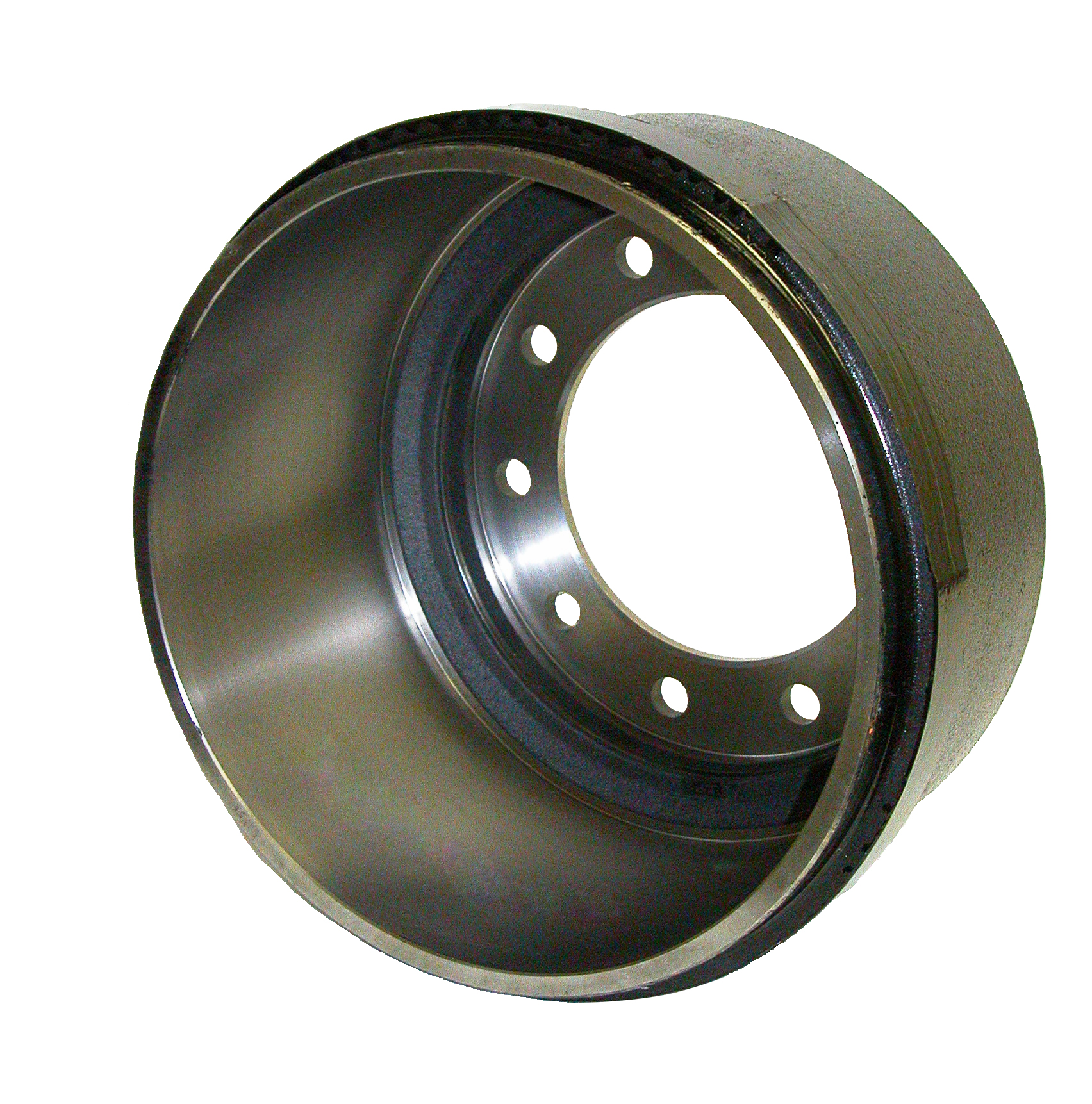 16.5X8.62 HUB PILOT DRUM 56855B