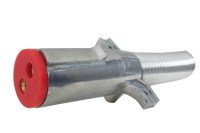 Plug - 2 Pole Vertical 670-27SG