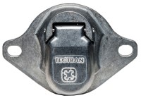 4-Way Socket 670-42