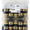 Field Inst Ftg Kit-3/8"-10Pack 70-31404