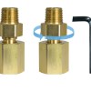 Field Installable Ftg Kit-1/2" ID- 70-31802