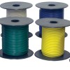 Wire-GPT 12Ga.100ft -Black 712-01