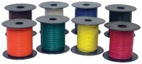 Wire-GPT 12Ga.100ft -Black 712-01