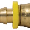 Hose-F.SAE 45 1/4"ID-5/16"Tube 728-45