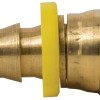 Hose-Fem J.I.C.1/4"ID-1/4"Tube 738-44