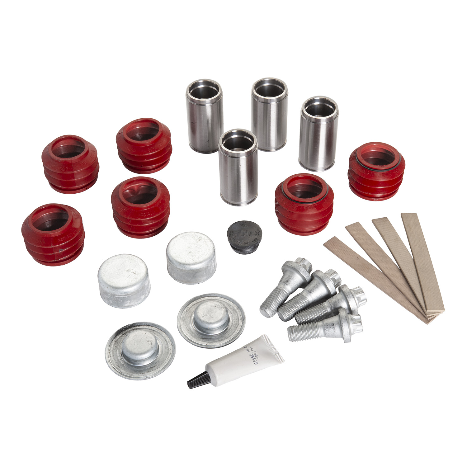 DISC SLIDE BRAKE FUNCTION KIT 790-95697