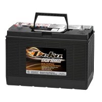 DEEP CYCLE BATTERY 7T31
