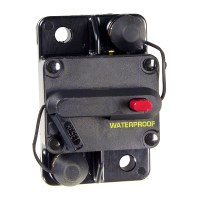 Thermal Breaker 200 Amp Pk1 82-2217