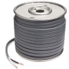 Pvc Jacketed Wire, 2 Cond, 14 Ga, 100' 82-5502