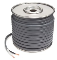 Pvc Jacketed Wire, 3 Cond, 14 Ga, 100' 82-5520
