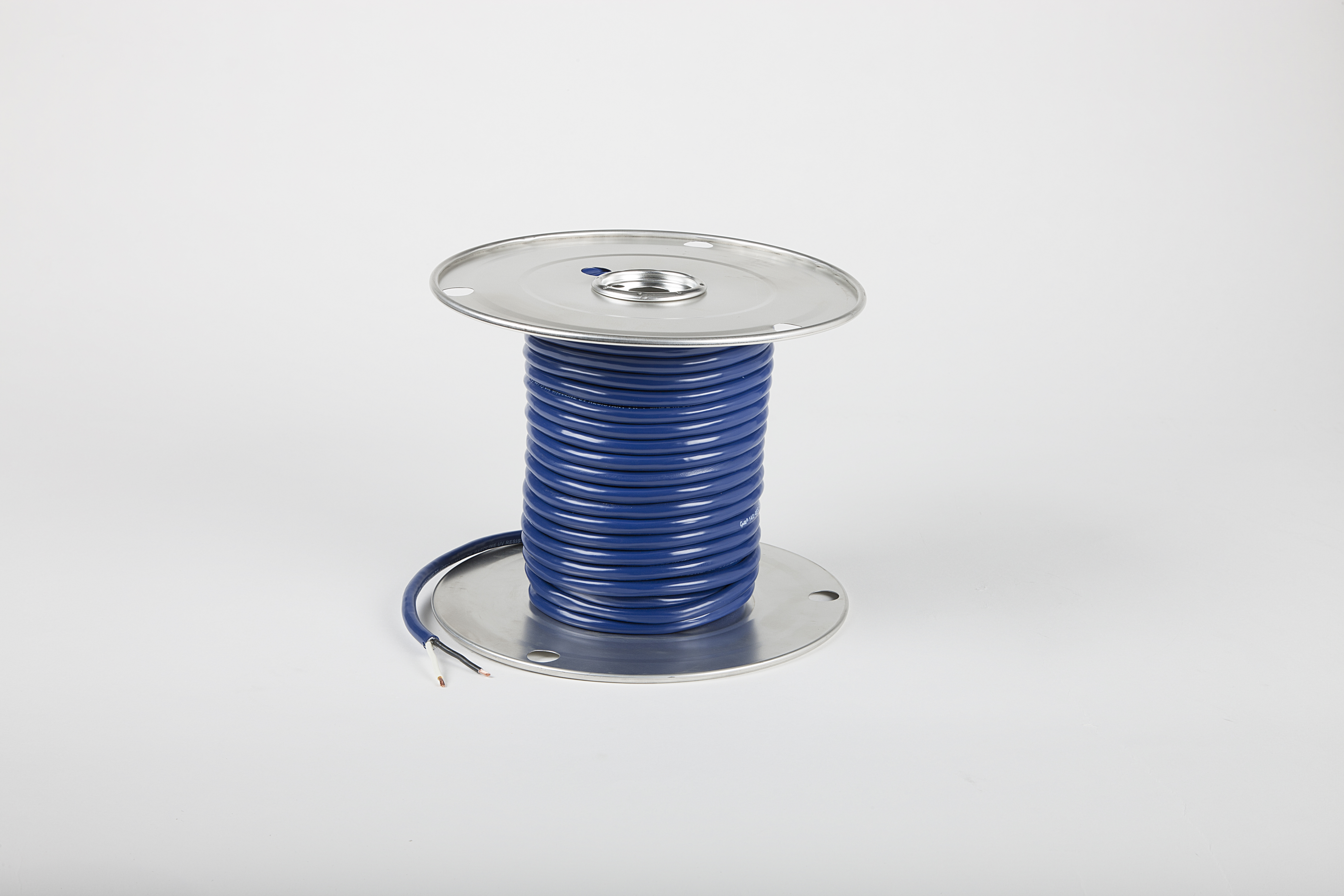Trailer Cable, Low Temperature, 2 82-5822-250