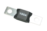 High Current, Bolt-On Fuse, 150A, 1 Pk 82-MGGA-150A