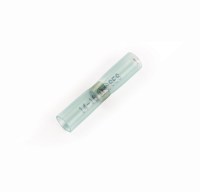 Solder Splice Terminal, 16-14 Ga, Pk 83-2614