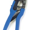 Heat Shrink Crimping Tool, Ratcheting, 83-6524