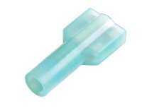 Quick Disconnect, Nylon, 16-14 Ga, 84-3387