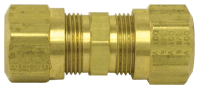 Union 1/8"Tube 1362-2