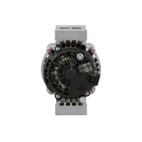 28SI PAD 160 AMP ALTERNATOR 8600201