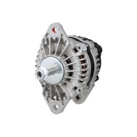 160AMP HINGE MT ALTERNATOR 8600310