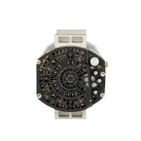 40SI ALTERNATOR 240A PAD MT 8600338