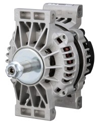 160AMP PAD MT ALTERNATOR 8600889
